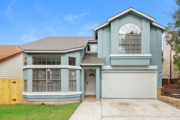 2886 Almond Field Dr San Antonio, TX 78245